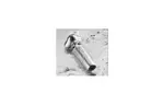 Электробритва Xiaomi Enchen Rotary Shaver X7 Silver