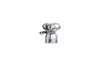 Электробритва Xiaomi Enchen Rotary Shaver X7 Silver