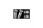 Электробритва Xiaomi Enchen Rotary Shaver X7 Silver