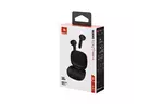 Наушники JBL Wave Flex TWS Black (JBLWFLEXBLK)