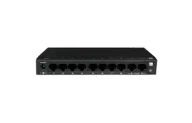 Коммутатор сетевой Utepo SF10P-FHM - Фото