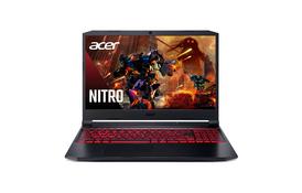 Ноутбук Acer Nitro 5 AN515-57-544L (NH.QEKEU.00A) - Фото