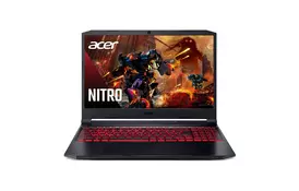 Ноутбук Acer Nitro 5 AN515-57-51TS (NH.QESEU.00N) - Фото