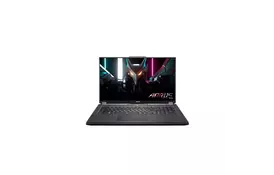 Ноутбук GIGABYTE AORUS 17H (AORUS_17H_BXF-74KZ554SH) - Фото