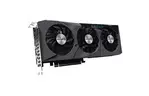 Gigabyte Видеокарта GeForce RTX 3060 Ti 8GB GDDR6X EAGLE OC