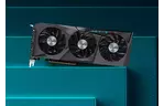 Gigabyte Видеокарта GeForce RTX 3060 Ti 8GB GDDR6X EAGLE OC
