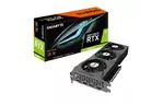 Gigabyte Видеокарта GeForce RTX 3060 Ti 8GB GDDR6X EAGLE OC