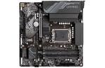 Gigabyte Материнская плата B760M GAMING X DDR4 s1700 B760 2xDDR4 HDMI mATX