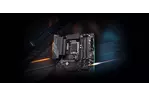 Gigabyte Материнская плата B760M GAMING X DDR4 s1700 B760 2xDDR4 HDMI mATX