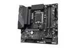 Gigabyte Материнская плата B760M GAMING X DDR4 s1700 B760 2xDDR4 HDMI mATX