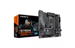 Gigabyte Материнская плата B760M GAMING X DDR4 s1700 B760 2xDDR4 HDMI mATX