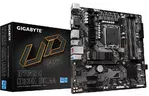 Gigabyte Материнская плата B760M_DS3H_DDR4 s1700 B760 2xDDR4 HDMI DP mATX