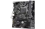 Gigabyte Материнская плата H470M_K s1200 H470 2xDDR4 HDMI ATX