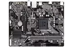 Gigabyte Материнская плата H470M_K s1200 H470 2xDDR4 HDMI ATX