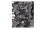 Gigabyte Материнская плата H470M_K s1200 H470 2xDDR4 HDMI ATX
