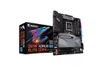 Gigabyte Материнская плата Z690 AORUS ELITE s1700 Z690 4xDDR4 HDMI DP ATX
