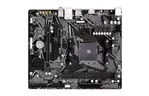 Gigabyte Материнская плата A520M_K sAM4 A520 2xDDR4 HDMI mATX