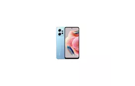 Мобільний телефон Xiaomi Redmi Note 12 4/128GB Ice Blue - Фото