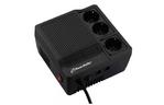 Стабилизатор PowerWalker PowerWalker AVR 1200VA (10120302)