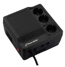 Стабилизатор PowerWalker PowerWalker AVR 1200VA (10120302)
