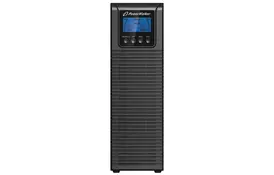 Пристрій безперебійного живлення PowerWalker VFI 3000 TGS (10122046) - Фото Пристрій безперебійного живлення PowerWalker VFI 3000 TGS (10122046) - Фото