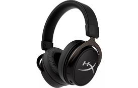 Наушники HyperX Cloud MIX Black (4P5K9AA) - Фото