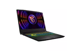 Ноутбук MSI Crosshair (CROSSHAIR_C12VG-673XUA) - Фото