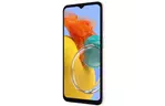 Мобильный телефон Samsung Galaxy M14 5G 4/64GB Silver (SM-M146BZSUSEK)