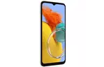 Мобильный телефон Samsung Galaxy M14 5G 4/64GB Silver (SM-M146BZSUSEK)