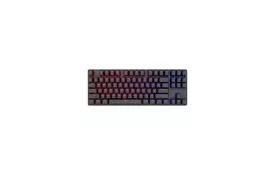 Клавіатура Dark Project One KD87A ABS G3MS Mechanical Sapphire USB Black (DPO-KD-87A-000300-GMT) - Фото