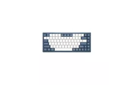 Клавіатура Dark Project KD83A PBT Mech. g3ms Sapphire USB (KB-GSH-871-500004) - Фото