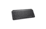 Клавиатура Logitech MX Keys Mini For Business Wireless Illuminated UA Graphite (920-010608)