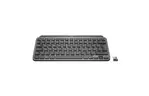 Клавиатура Logitech MX Keys Mini For Business Wireless Illuminated UA Graphite (920-010608)