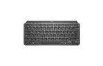 Комплект Logitech MX Keys Mini for Business UA Graphite (920-011061)