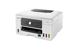 Многофункциональное устройство Canon MAXIFY GX3040 (5777C009) - Фото Многофункциональное устройство Canon MAXIFY GX3040 (5777C009) - Фото