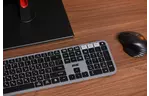 2E Клавиатура KS240 WL BT Gray
