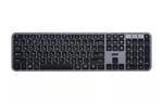 2E Клавиатура KS240 WL BT Gray