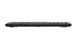 2E Клавиатура KS250 WL BT Black