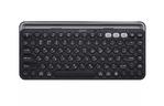 2E Клавиатура KS250 WL BT Black