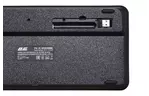 2E Клавиатура KS250 WL BT Black