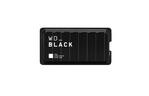 Накопитель SSD USB 3.2 2TB Black P50 Game Drive WD (WDBA3S0020BBK-WESN)