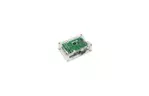 Корпус для промышленного ПК Raspberry для PI4 прозрачный (Acrylic, for 3.5 inch LCD) (RA575)