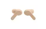 Наушники JBL Wave Beam TWS Beige (JBLWBEAMBEG)