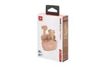 Наушники JBL Wave Beam TWS Beige (JBLWBEAMBEG)