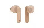 Наушники JBL Wave Flex TWS Beige (JBLWFLEXBEG)