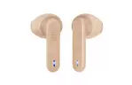 Наушники JBL Wave Flex TWS Beige (JBLWFLEXBEG)