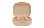 Наушники JBL Wave Flex TWS Beige (JBLWFLEXBEG)