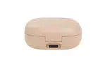 Наушники JBL Wave Flex TWS Beige (JBLWFLEXBEG)