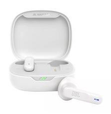 Наушники JBL Wave Flex TWS White (JBLWFLEXWHT)