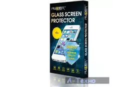 Скло захисне AUZER для Apple Iphone 4/4S (AG-SAI4) - Фото